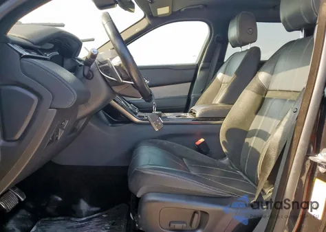 2019 Land Rover Range Rover Velar R-Dynamic Se z USA, uszkodzony, nr VIN SALYL2EXXKA200112